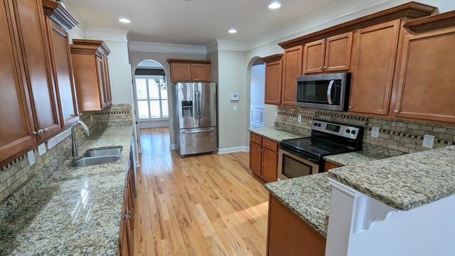 9512 Berwick Court, Grovetown, GA 30813