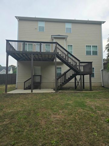 9512 Berwick Court, Grovetown, GA 30813