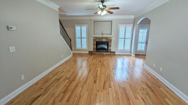 9512 Berwick Court, Grovetown, GA 30813