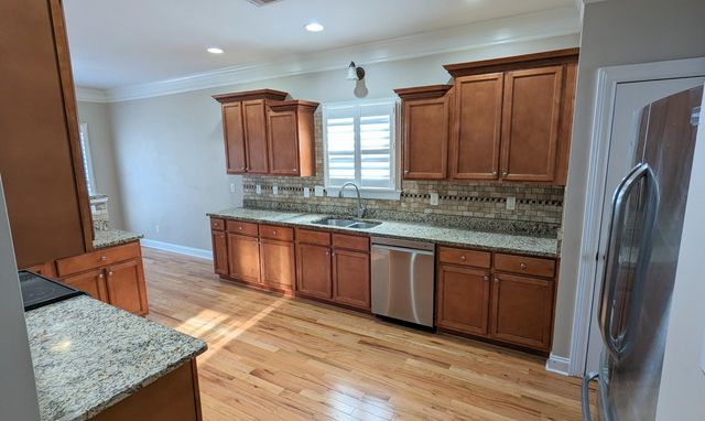 9512 Berwick Court, Grovetown, GA 30813