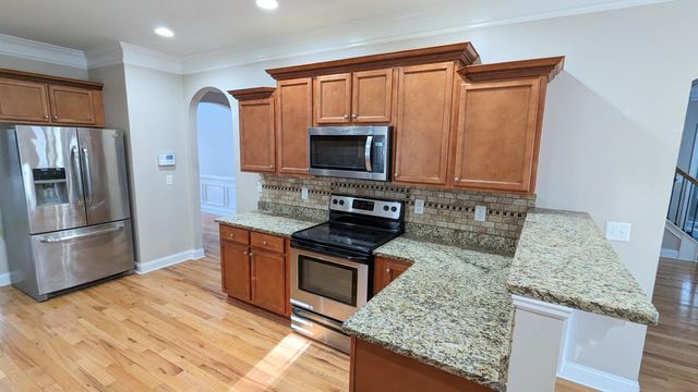 9512 Berwick Court, Grovetown, GA 30813