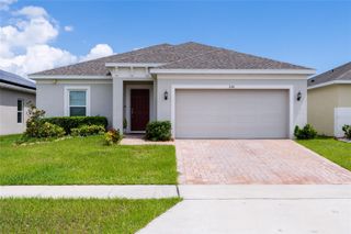 236 DENALI STREET, Haines City, FL 33844