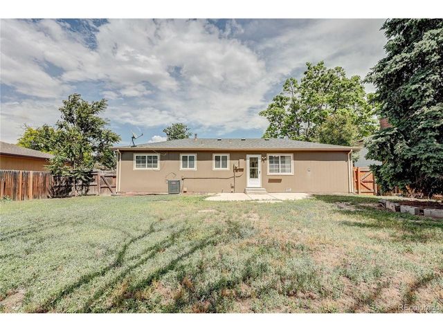 751 S Moline St, Aurora, CO 80012