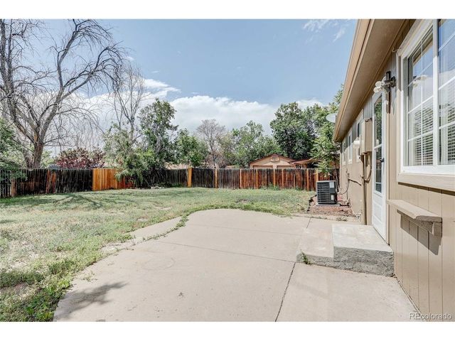 751 S Moline St, Aurora, CO 80012