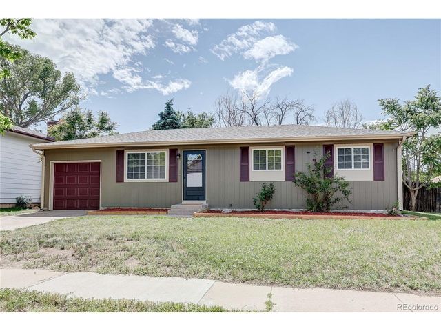 751 S Moline St, Aurora, CO 80012