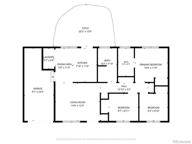 751 S Moline St, Aurora, CO 80012