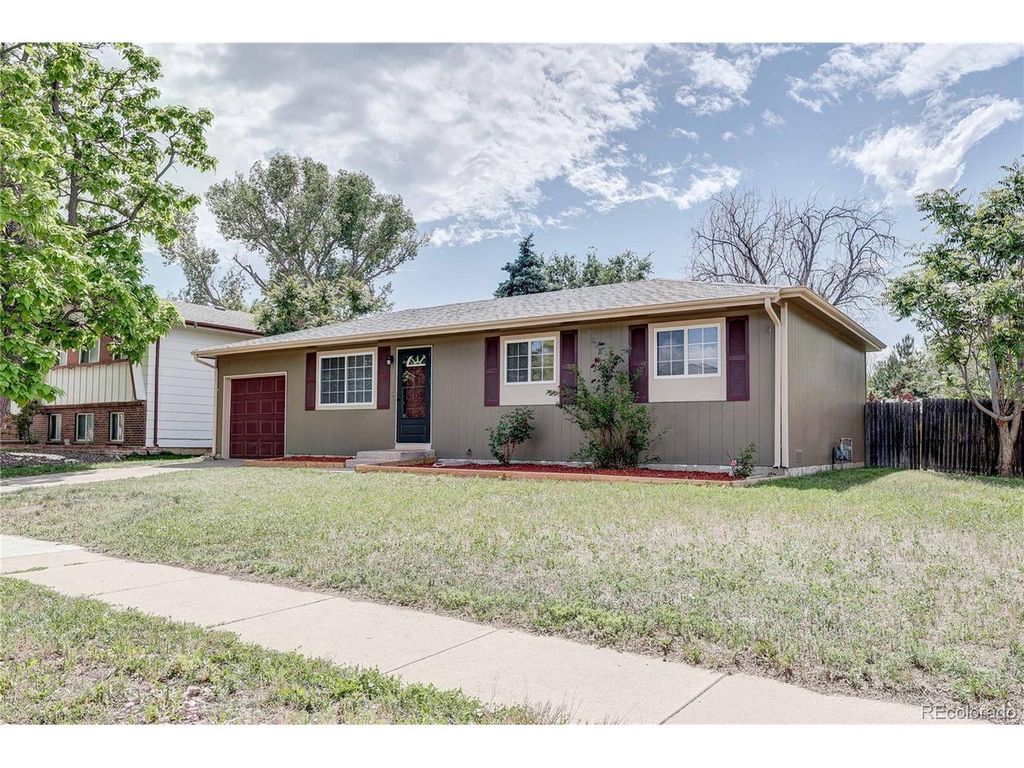 751 S Moline St, Aurora, CO 80012
