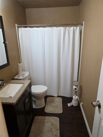 1003 Quincy Circle, Garland, TX 75040