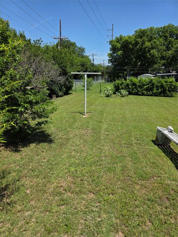 1003 Quincy Circle, Garland, TX 75040