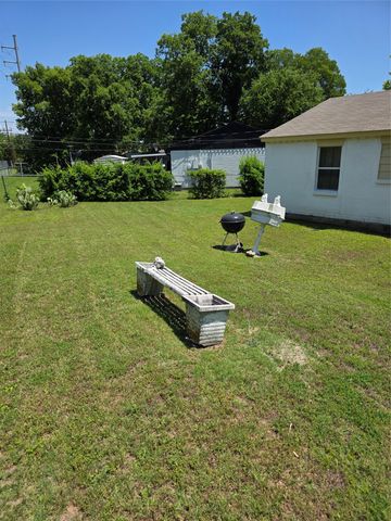 1003 Quincy Circle, Garland, TX 75040