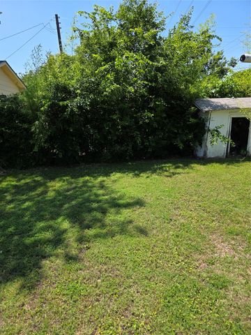 1003 Quincy Circle, Garland, TX 75040