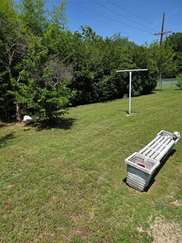 1003 Quincy Circle, Garland, TX 75040