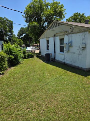 1003 Quincy Circle, Garland, TX 75040