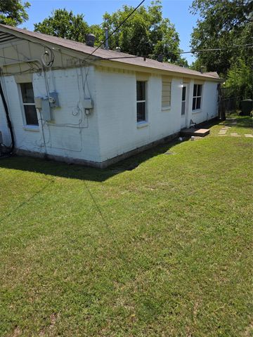 1003 Quincy Circle, Garland, TX 75040