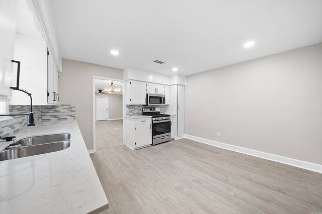 2118 S Pine Street, Little Rock, AR 72204