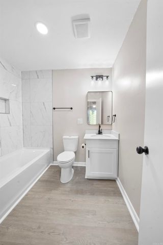 2118 S Pine Street, Little Rock, AR 72204