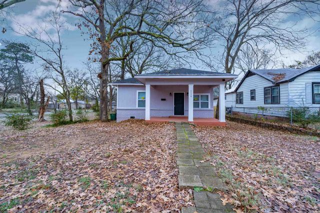 2118 S Pine Street, Little Rock, AR 72204