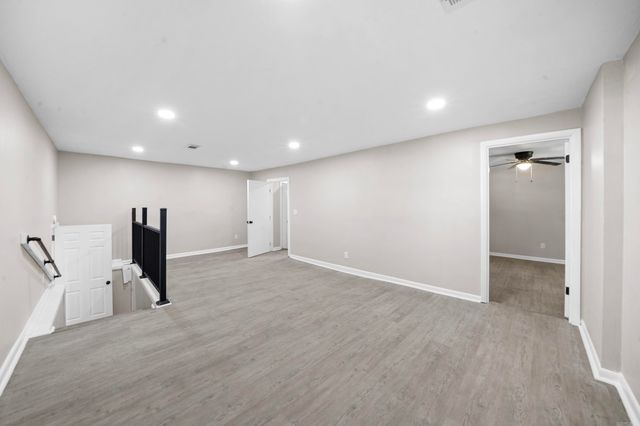 2118 S Pine Street, Little Rock, AR 72204