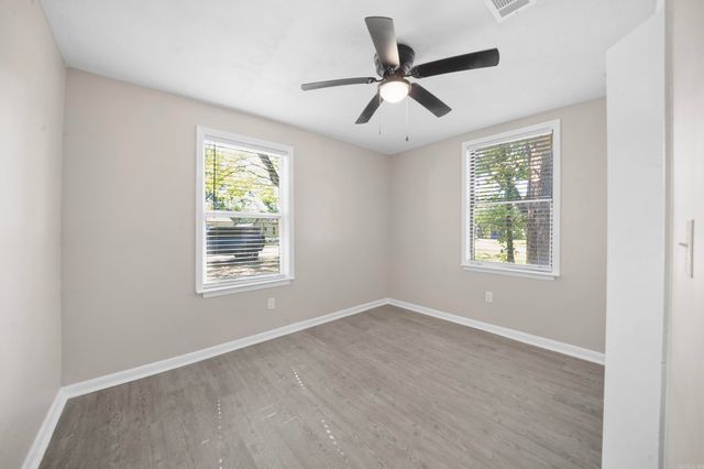 2118 S Pine Street, Little Rock, AR 72204