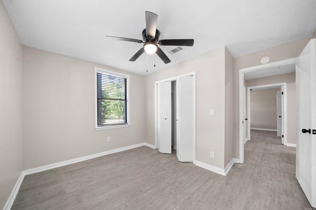 2118 S Pine Street, Little Rock, AR 72204