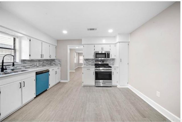 2118 S Pine Street, Little Rock, AR 72204