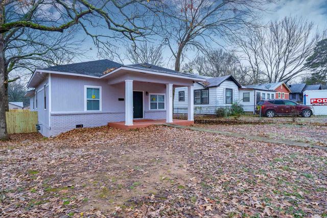 2118 S Pine Street, Little Rock, AR 72204