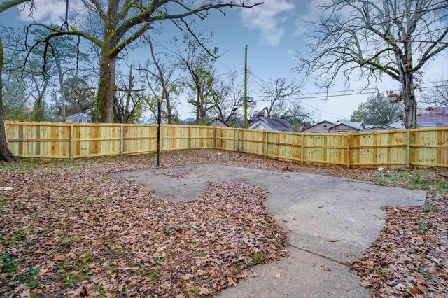 2118 S Pine Street, Little Rock, AR 72204