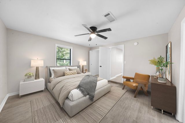 2118 S Pine Street, Little Rock, AR 72204