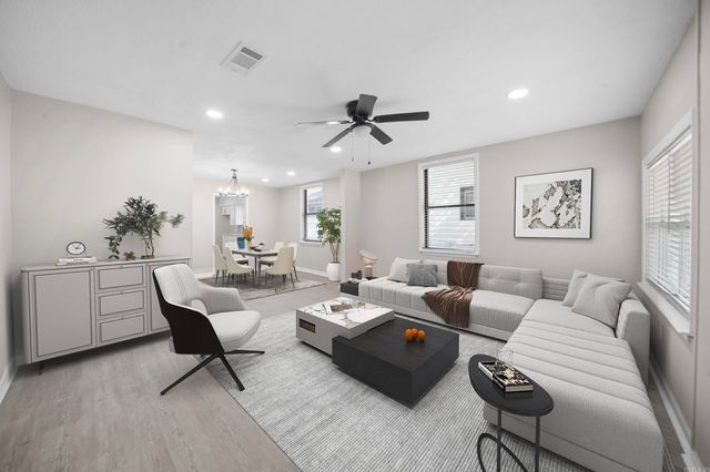 2118 S Pine Street, Little Rock, AR 72204