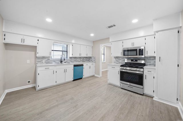 2118 S Pine Street, Little Rock, AR 72204