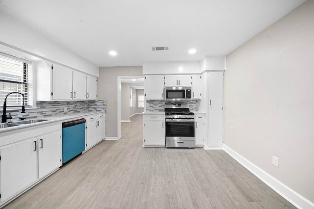 2118 S Pine Street, Little Rock, AR 72204