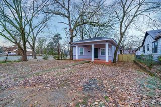 2118 S Pine Street, Little Rock, AR 72204