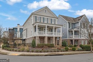 5805 Edenbrooke Drive, Cumming, GA 30040