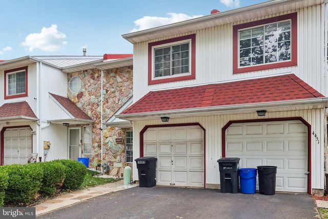 4449 ERNIE DAVIS CIR, Philadelphia, PA 19154
