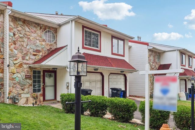 4449 ERNIE DAVIS CIR, Philadelphia, PA 19154