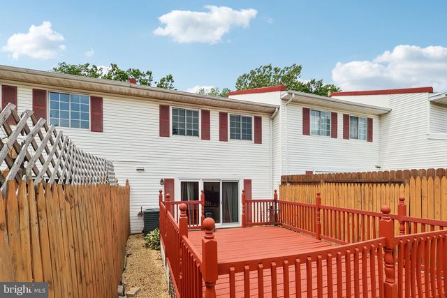 4449 ERNIE DAVIS CIR, Philadelphia, PA 19154