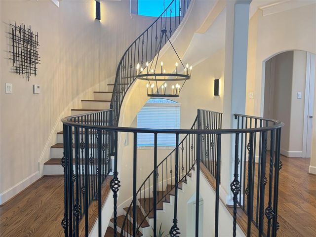 607 Oakley Street 5, Houston, TX 77006