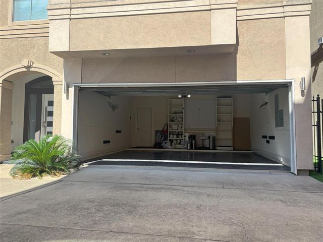 607 Oakley Street 5, Houston, TX 77006