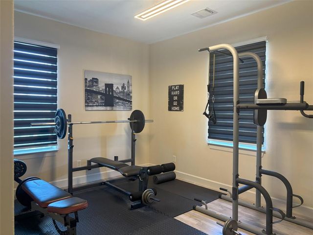 607 Oakley Street 5, Houston, TX 77006