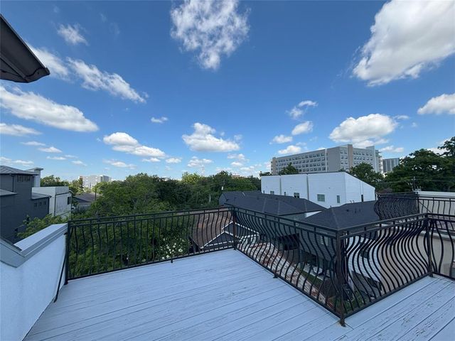 607 Oakley Street 5, Houston, TX 77006