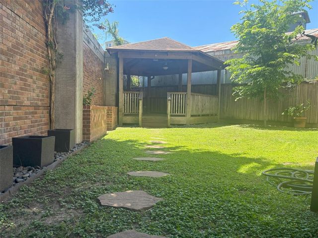 607 Oakley Street 5, Houston, TX 77006