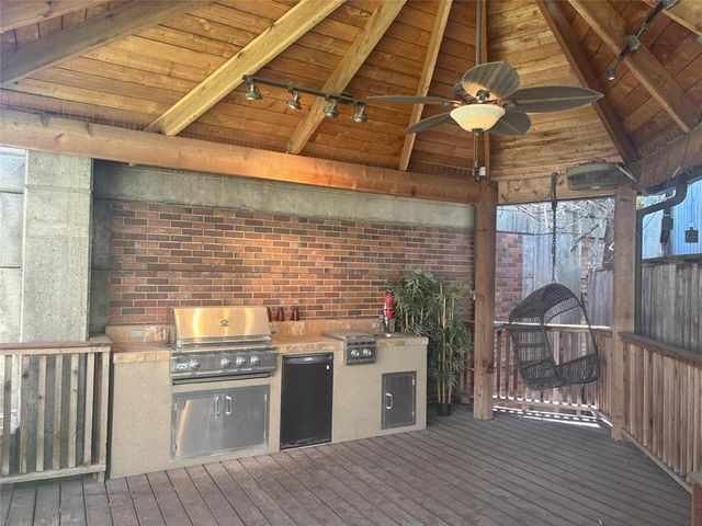 607 Oakley Street 5, Houston, TX 77006