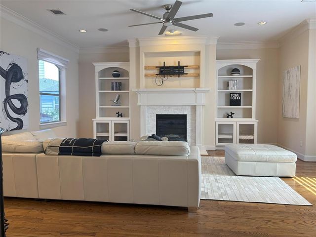 607 Oakley Street 5, Houston, TX 77006