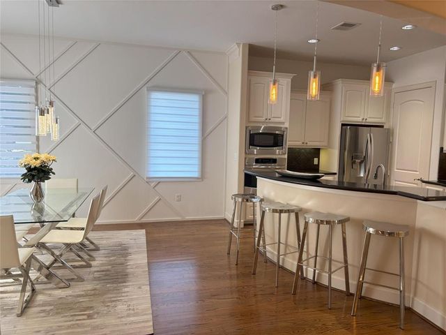 607 Oakley Street 5, Houston, TX 77006