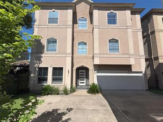 607 Oakley Street 5, Houston, TX 77006