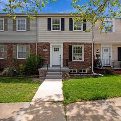 8493 IMPERIAL DR #6-B, Laurel, MD 20708