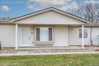 9443 Forestview Circle, Mundy Township, MI 48439