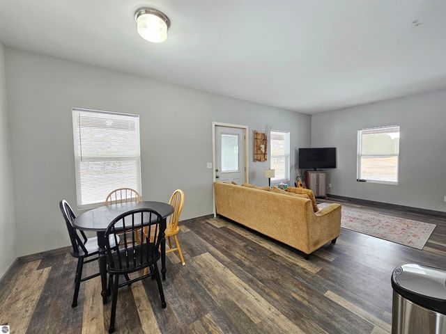 2354 Newman Road, Lake City, MI 49651