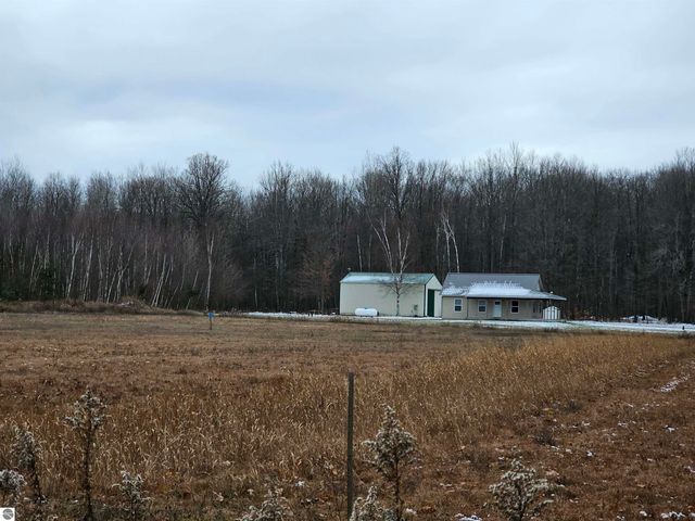 2354 Newman Road, Lake City, MI 49651