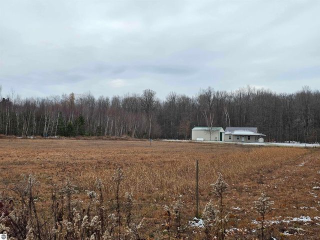 2354 Newman Road, Lake City, MI 49651